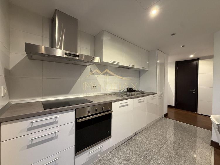 Apartament cu 3 camere, mobilat în Kiseleff