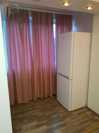 Garsoniera   -  10 minute Metrou Costin Georgian -Renovata - 13