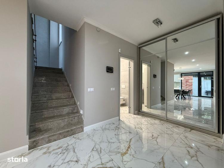 Casa individuala I 4 camere I Lux I Faget - 10