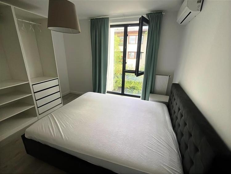 Casa de închiriat  Otopeni, zona ultracentrala (str. 23 August) - 9