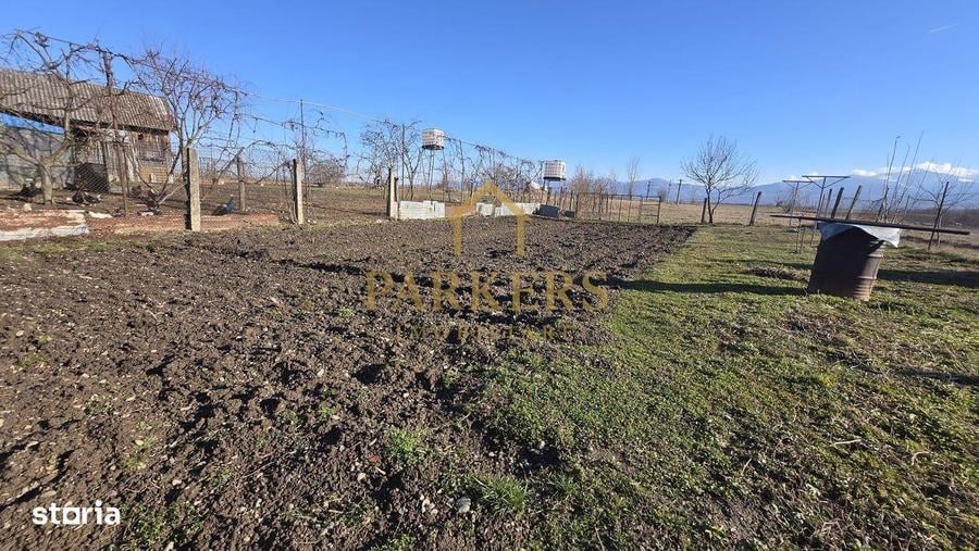 Casa renovata 150 mp utili + 1000 mp teren, priveliste spre Munte - 13