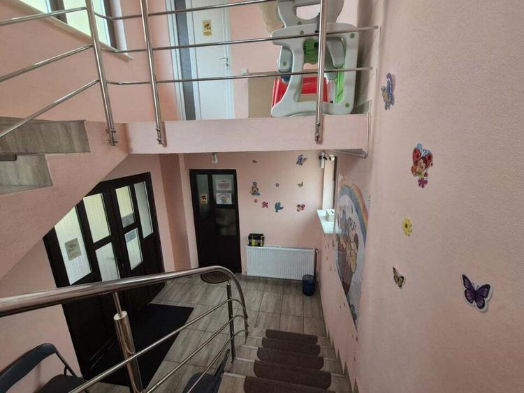 Vila 6 camere ideala birouri, clinica, - 16