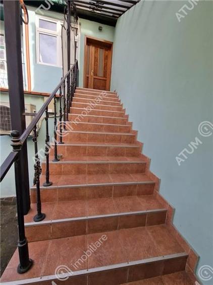 Spatiu pentru Birouri de inchiriat in Centrul Istoric din Sibiu - 16
