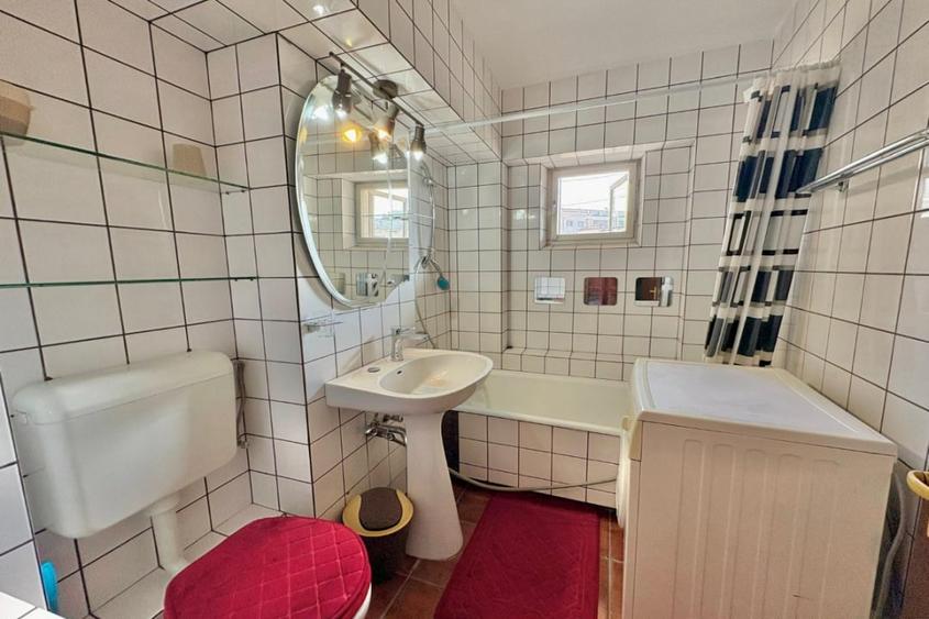 Unirii - Institutul Bancar, apartament 2 camere, 70 mp. - 16