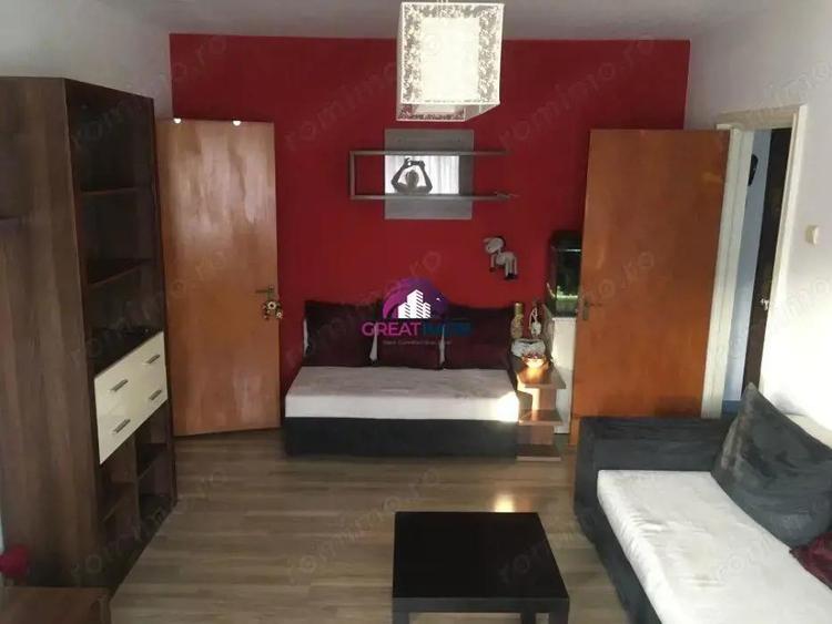 Apartament 2 camere de inchiriat, Pia?a Iancului-Marian - 7