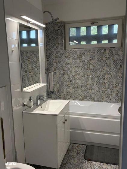 cv 186 Zona Albina! apartament 2 camere semidecomandat - 3