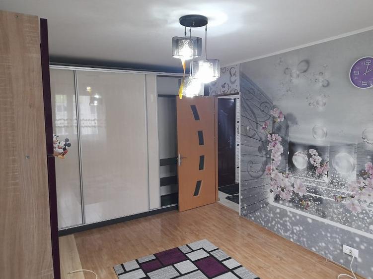 Inchiriez apartament cu 2 camere in cartierul Buna Ziua - 5