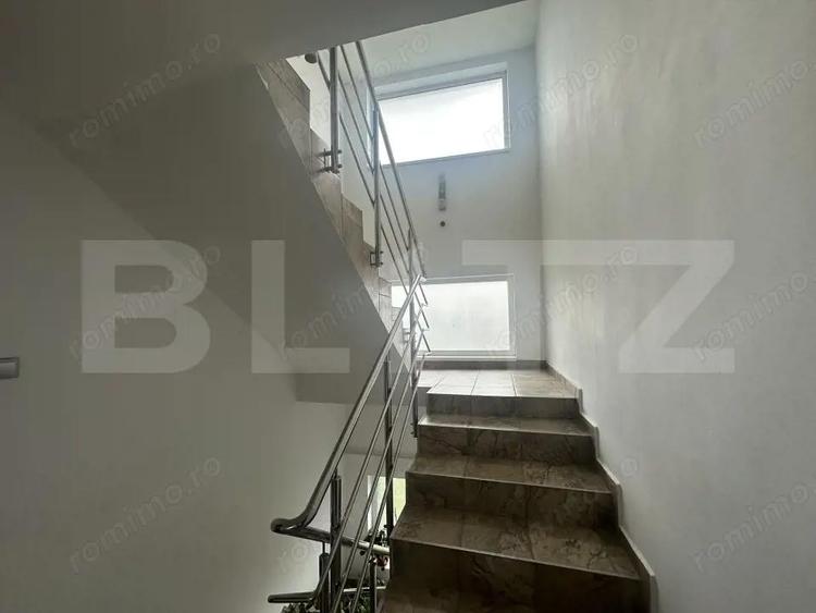 Casa Duplex in Cionche?ti cu 293mp, Teren Generos, Zona Lini?tita - 12