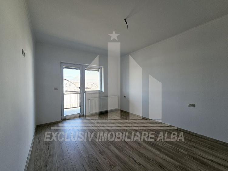 Casa insiruita | De vanzare | 120 mp | Toate utilitatile | Cetate - 7