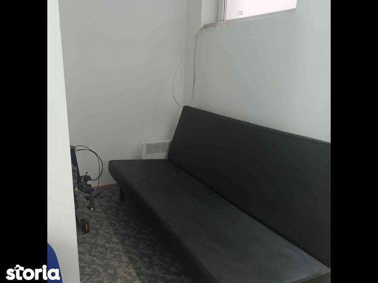 2 garsoniere, parter, aproape ASE - 5