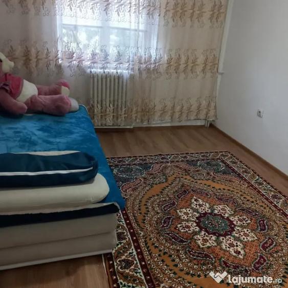23 AUGUST-APARTAMENT 2 CAMERE , ETAJ 3 - 1