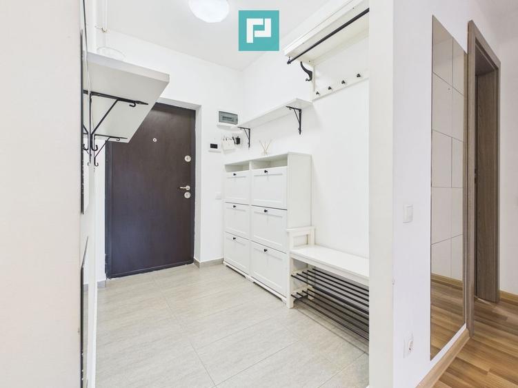 2 camere cu grădină proprie sec 3 cu acces metrou - 2