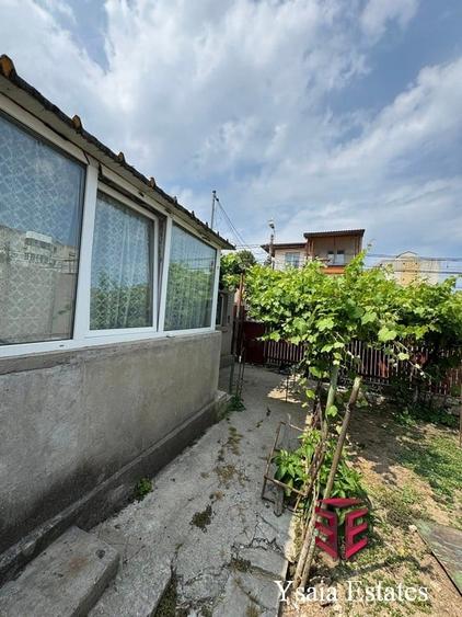 CASA DE VANZARE - INEL 1 - 3 CAMERE+ANEXE - - 6