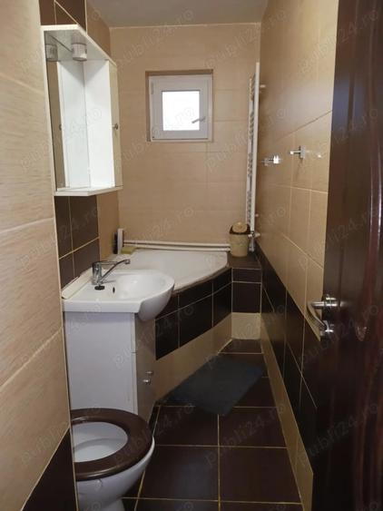 Inchiriez apartament 3 camere Craiovita noua - Orizont - 2