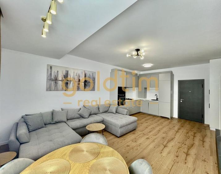 PRIMA INCHIRIERE/ SUPERB/ PARCARE - 2