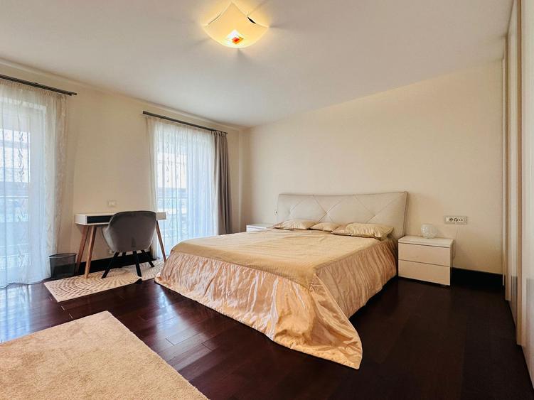 Apartament Premium 3 Camere || Arcul de Triumf || Terase Mari & Parcare - 12