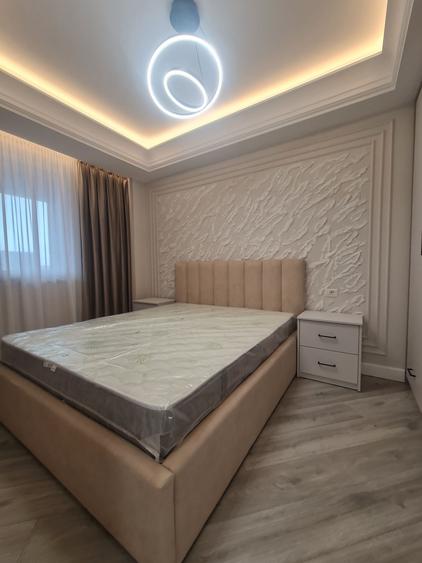Vand apartament cu doua camere in bloc nou mobilat si utilat - 5