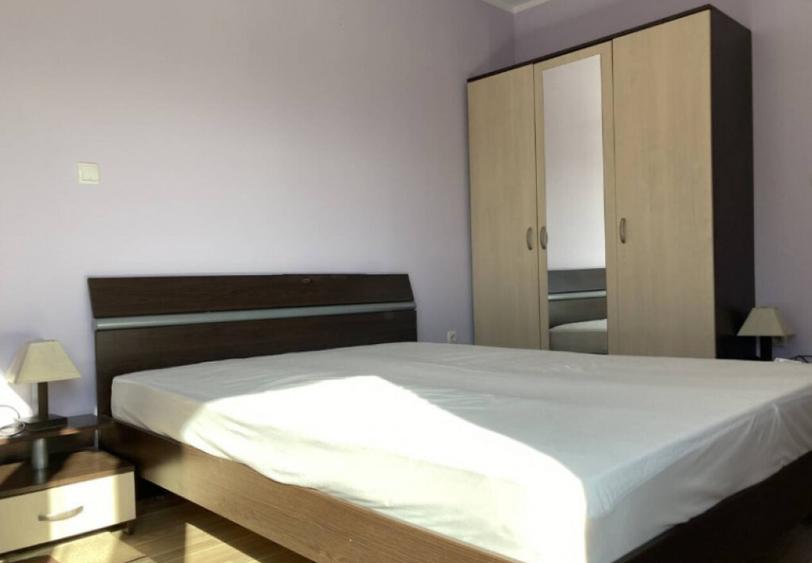 Apartament cu 2 camere de inchiriat in zona Pipera - 1