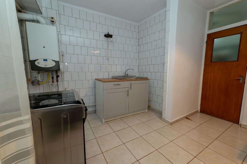 Închiriere ap 2 camere * Drumul Sării - Baltagului * mobilat & utilat * 2 băi *  - 6