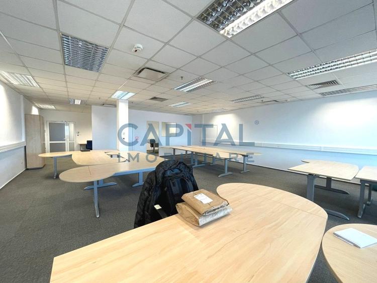 Comision 0%Inchiriere Spatiu Birouri Locatie Premium, Acces Usor, Flexibilitate - 2