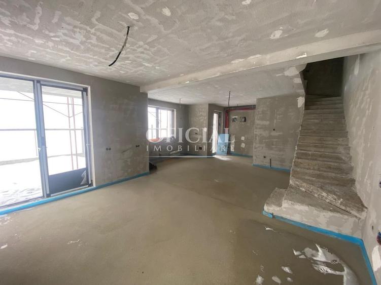 Casa Tip Duplex | 110 Mp | Parcare | Teren 175 Mp | Buna Ziua - 4