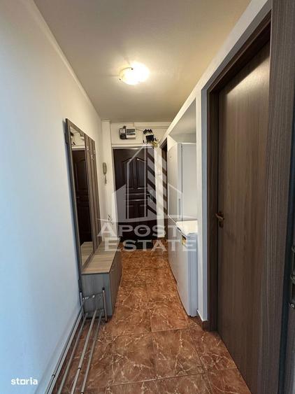 Apartament 2 camere,Timisoara,Circumvalatiunii - 6