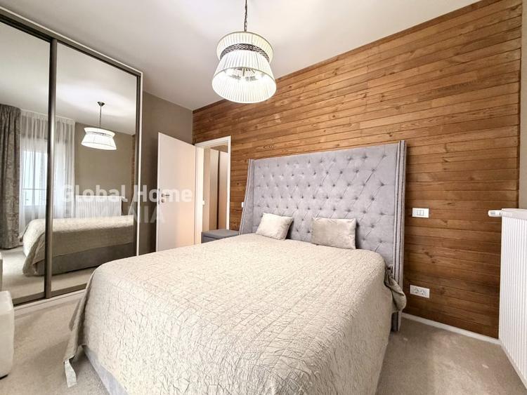 2 Camere | Design elegant | Parcare Inclusa | Green Vista - Pipera - 9