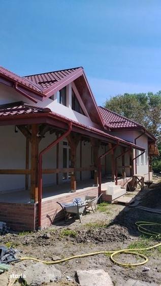 Vand casa in Butesti Teleorman - 1