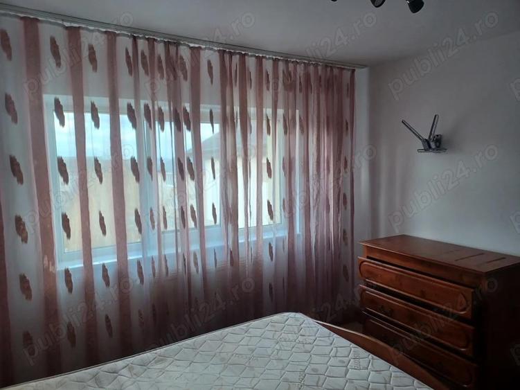 Ofer spre inchiriere apartament 3 camere cart. Obcini - 5