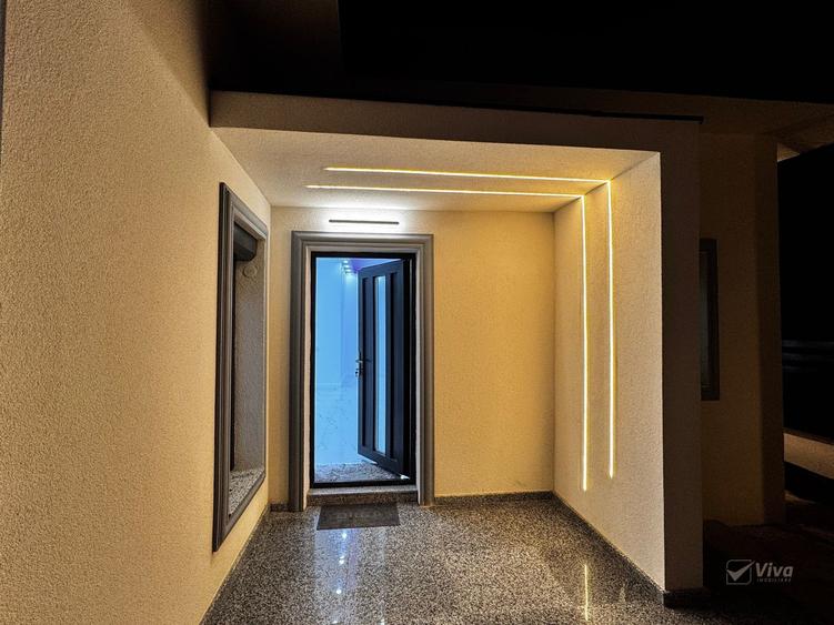 Casa plan parter + garaj, finisaje premium, Valea Adanca - 11