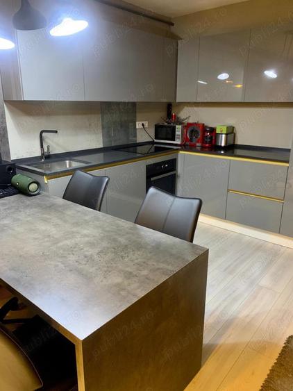 Vand ap Calea Baciului,Jupiter 6 - 1