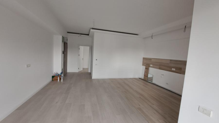 APARTAMENT 2 CAMERE CU SUPRAFATA GENEROASA SI DOUA BAI - BLOC NOU 2024 - 11