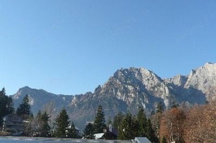 Apartament cu trei camere situat in Busteni - 4