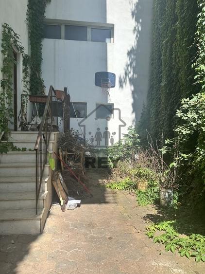 Spațiu birou/locuință– Bd. Victoriei- Parcul Sub Arini - 13