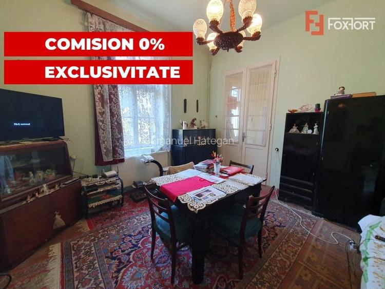 COMISION 0% Apartament cu 2 camere, 66 mp, etaj 1, zona Kandia