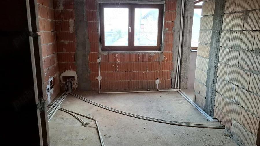 Vand casa comuna Pantelimon - 5