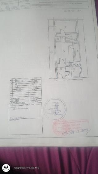 Apartament central la 2 minute de spital și liceu zona Decebal confort 1 - 6