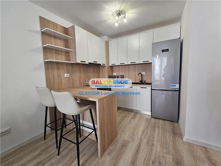 Inchiriere apartament 2 camere Targoviste Class Park