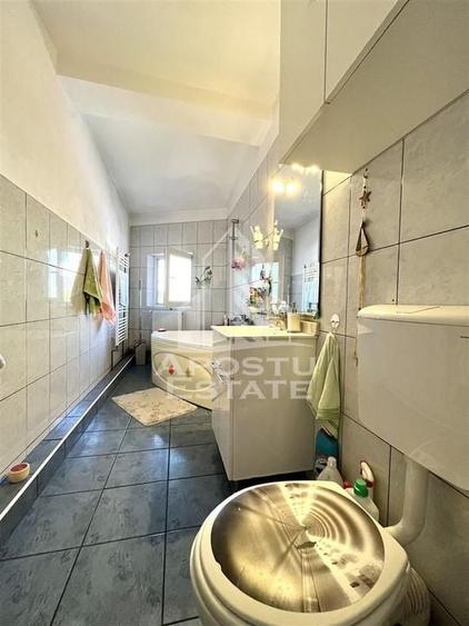 Casa individuala situata in zona Sagului - 6