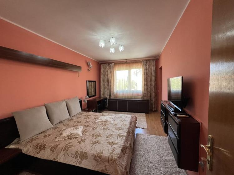 TOMIS PLUS | BOREAL | VILA P+ M | 4 CAMERE - 5