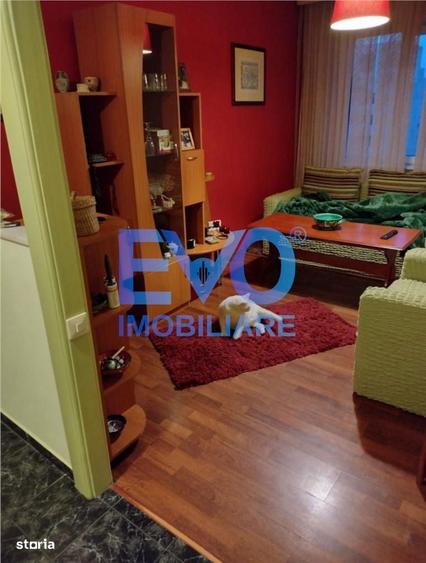 Apartament cu 4 camere, 2 bai, Alexandru cel Bun - 1