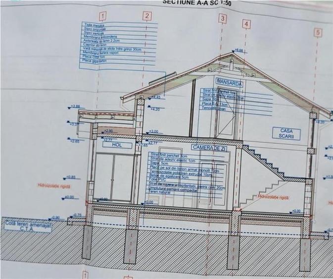 RECO Teren intravilan Cihei - 6