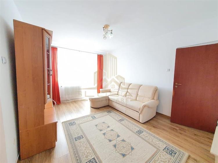 2 camere 50mp mobilat/utilat Gheorgheni zona str.Rasinari - 1