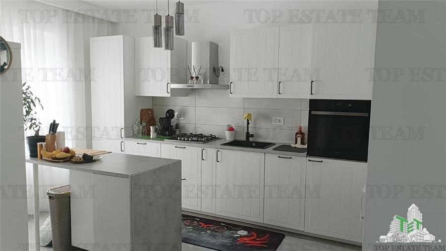 Vanzare Vila Tunari - 1