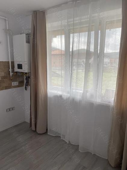 Vand apartament cu o camera - 2