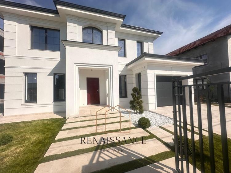 Dumbravita Casa Individuala P+1E+P | 148mp utili Garaj | Teren 611mp - 4