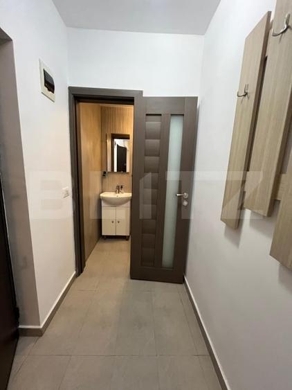 Apartament 3 camere cartier Yriss Valea Lupului - 10