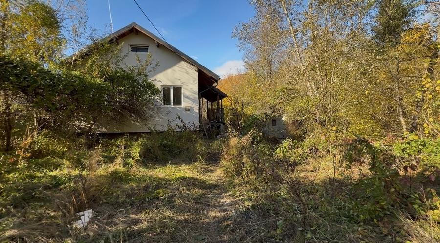 Casa de vacanta - Dambovita - 100 km de Bucuresti cadru rustic linistit - 12