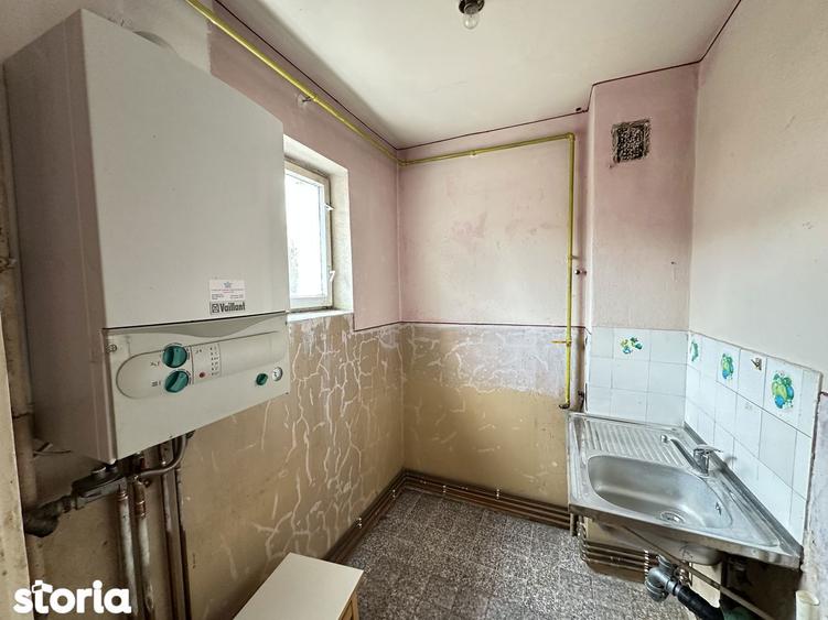 Apartament 2 camere, 32 mp, etaj 2 | Cartier Gloria - 2