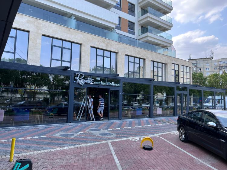 Liberty Center, Central Address Residence, apartament 2 camere - 16